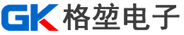 上海格堃电子科技有限公司